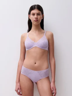 Tanga trusse - Mauve