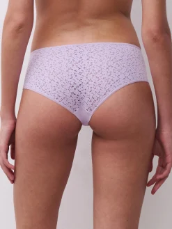 Tanga trusse - Mauve