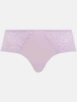 Tanga trusse - Mauve