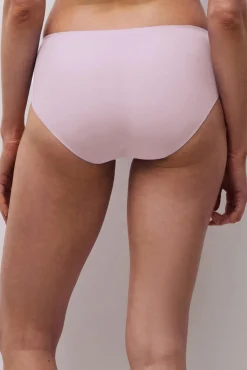 Tanga trusse - Mauve