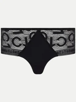 Tanga trusse - Sort