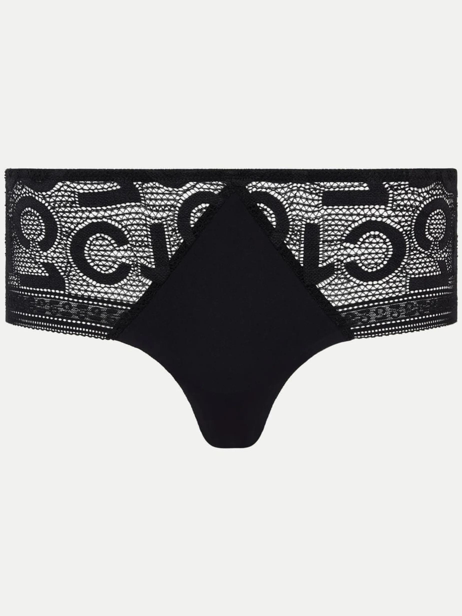 Tanga trusse - Sort