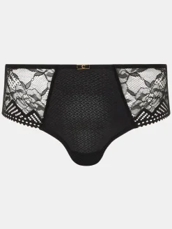 Tanga trusse - Sort