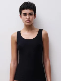 Tank top - one size - Sort