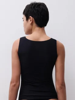 Tank top - one size - Sort
