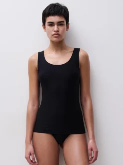 Tank top - one size - Sort