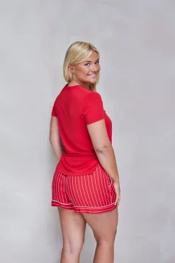Top - Barbadoors cherry