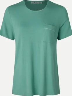 Top - Malachite green