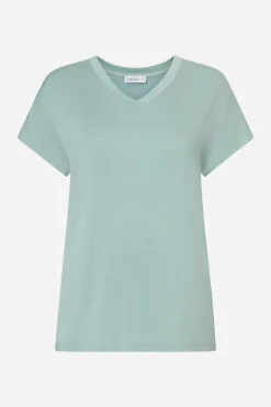 Top - Ocean Green