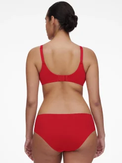 Trusse - Poppy Red