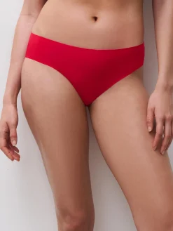 Trusse - Poppy Red