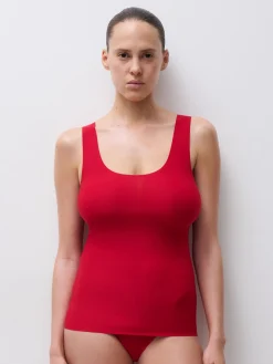 Trusse - Poppy Red