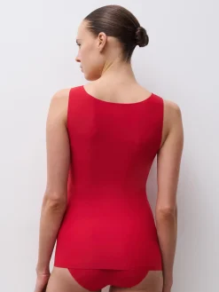 Trusse - Poppy Red