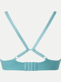 T-shirt BH - Coastal Shade