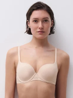 T-Shirt BH - Golden Beige
