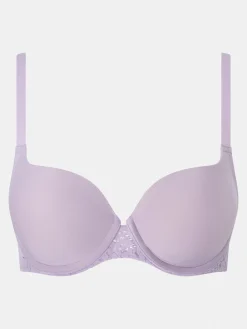 T-shirt BH - Mauve
