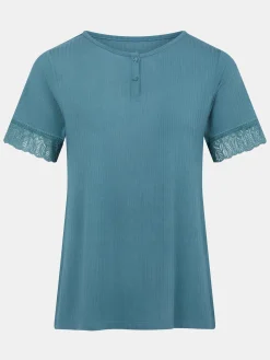 T-shirt - Cloudy