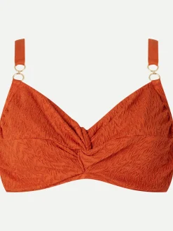 Uforede bikinitoppe - Rooibos tea